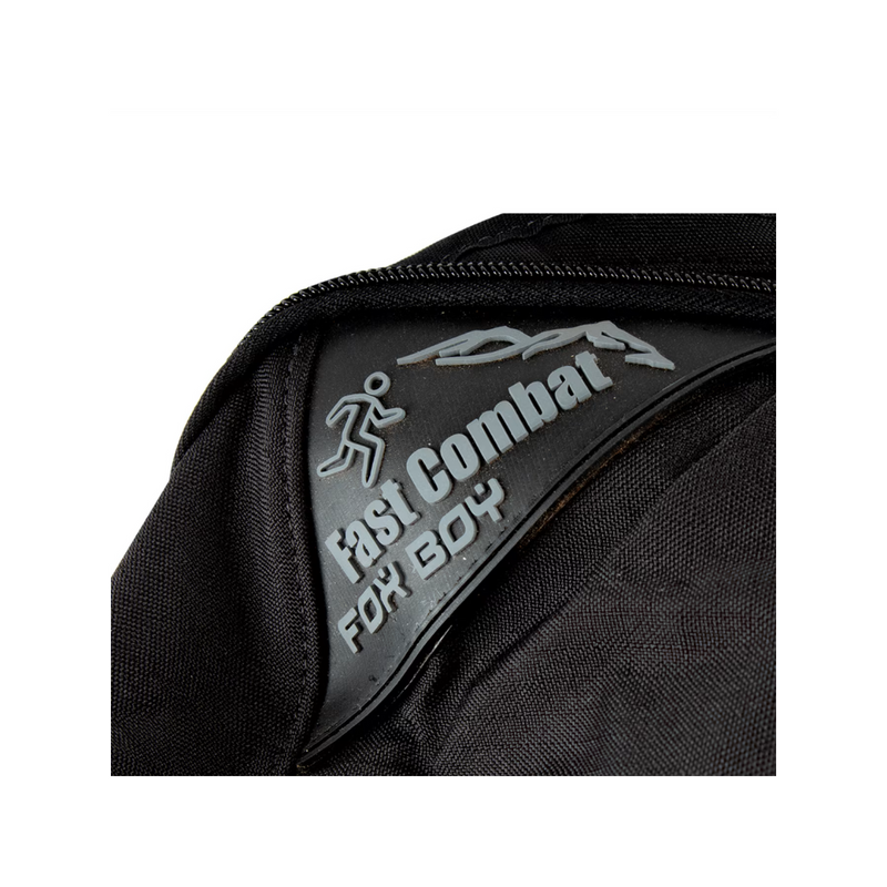 MOCHILA TÁTICA FAST COMBAT RIP STOP - FOX BOY