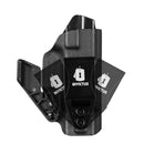 COLDRE INVICTUS KYDEX IWB 2.0 PARA GLOCK COMPACT - G19