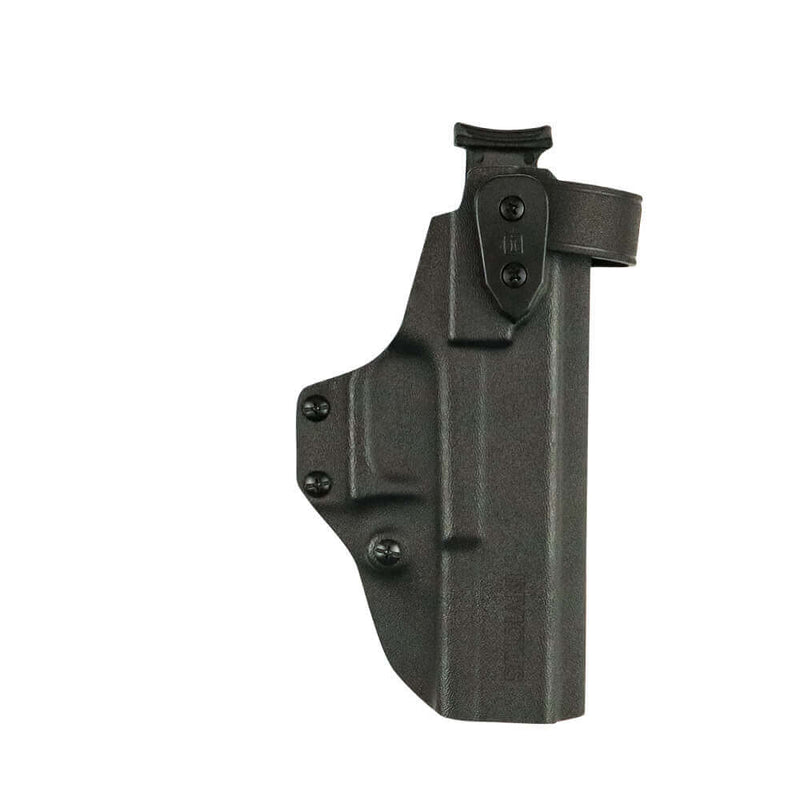 COLDRE TRUST MULTIPLATAFORMA GLOCK STANDARD / COMPACT - INVICTUS DESTRO