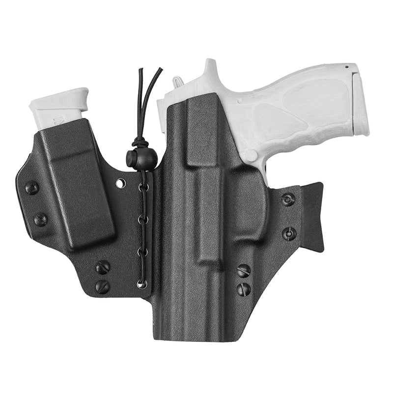 COLDRE SIDECAR IWB TAURUS SERIE 800 - DESTRO INVICTUS