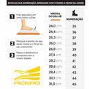 TÊNIS MILITAR TÁTICO RIPSTOP PONTO 40 PRETO - ACERO