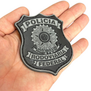 PATCH EMBORRACHADO PRF NEGATIVO