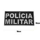 PATCH EMBORRACHADO PM COSTAS
