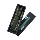 FACA BÉLICA M9 BAIONETA POLIMERO VERDE OLIVA