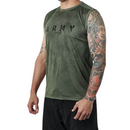 REGATA ACTION - INVICTUS