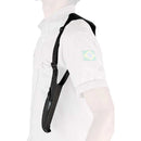 COLDRE AXILAR UMA TIRA COMPACTO - CIA MILITAR