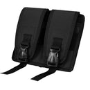 PORTA CARREGADOR DE FUZIL DUPLO E MODULAR CIA MILITAR CM2012