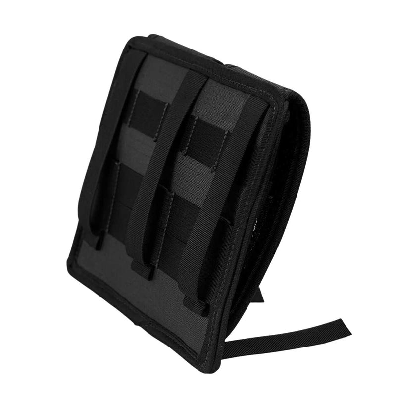 PORTA CARREGADOR DE FUZIL DUPLO E MODULAR CIA MILITAR CM2012