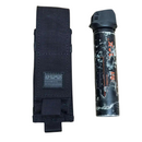 PORTA MULTIFUNCIONAL MODULAR - ADSUMUS (Lant/Spray/Torniquete)