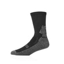 MEIA INVICTUS TÁTICA AIR - CANO MEDIO - PRETO