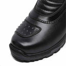 BOTA COTURNO ELITE PRETO - ACERO