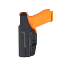 COLDRE IWB POLÍMERO INVICTUS GLOCK 19-23-25 COMPACT - DESTRO VELADO