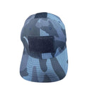 BONÉ 6 GOMOS POLY RIP STOP - COM VELCRO - EXÉRCITO