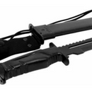 FACA TÁTICA COMMANDER BÉLICA