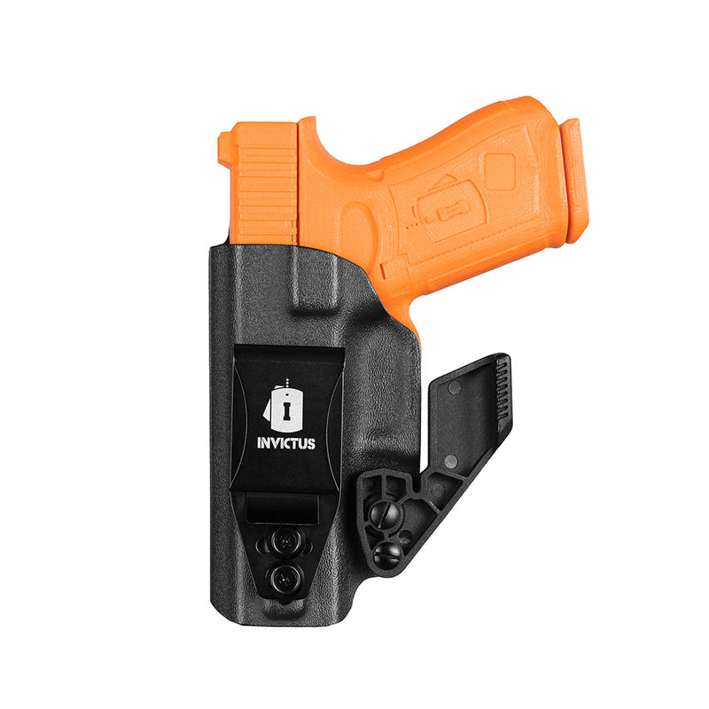COLDRE INVICTUS KYDEX IWB 2.0 PARA GLOCK COMPACT - G19