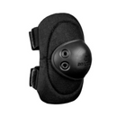 COTOVELEIRA TÁTICA ESPORTIVA INVICTUS PROTEC PRETA