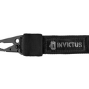 BANDOLEIRA STRAP INVICTUS - 1 PONTA