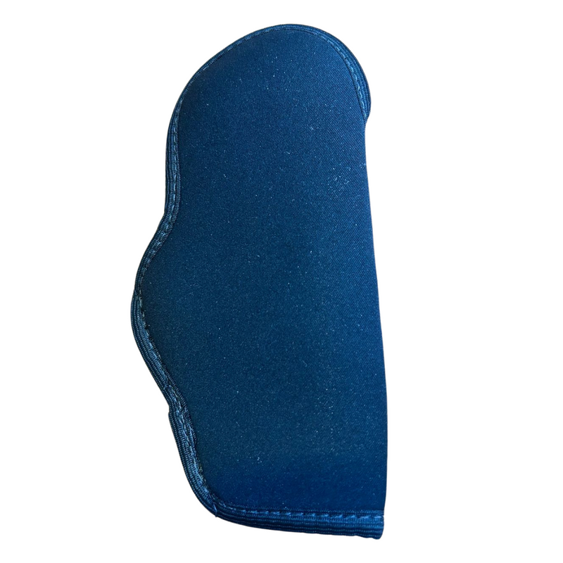 COLDRE NEOPRENE PRETO GLOCK G19