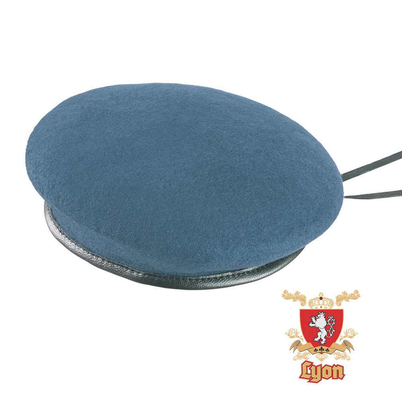 BOINA LYON CINZA BANDEIRANTE - INVICTUS