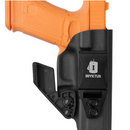 COLDRE INVICTUS KYDEX DESTRO PARA GLOCK STANDARD G17-G22