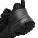 TÊNIS MILITAR TÁTICO RIPSTOP PONTO 40 PRETO - ACERO