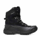 COTURNO TIGER PRÓ MAX IMPERMEÁVEL PRETO - ACERO