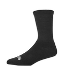 MEIA INVICTUS TÁTICA ESSENTIAL - CANO MEDIO - PRETO