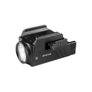 LANTERNA PARA PISTOLA APEX PRO 800