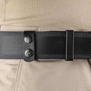 BELT CLIP - CINTO MODULAR INVICTUS PRETO