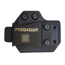 PORTA CARREGADOR PREDADOR KYDEX VELADO ( Glock 9mm)