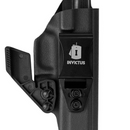 COLDRE INVICTUS KYDEX DESTRO PARA GLOCK STANDARD G17-G22