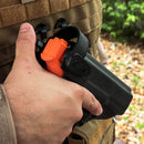 COLDRE TRUST MULTIPLATAFORMA GLOCK STANDARD / COMPACT - INVICTUS DESTRO