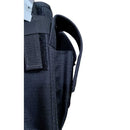 COLDRE PANQUECA 45/40/9MM DESTRO C/ PORTA ACESSÓRIO - PRETO