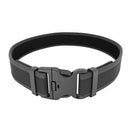 CINTO TATICO UNDERBELT PRETO - BÉLICA