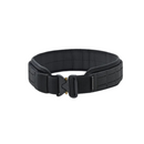 CINTO INVICTUS RIGGER EXTREME - PRETO INVICTUS