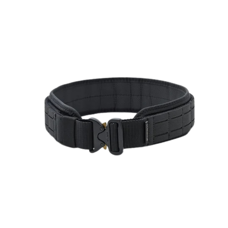 CINTO INVICTUS RIGGER EXTREME - PRETO INVICTUS