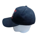 BONÉ 6 GOMOS FDNY RES2CUE - PRETO - 100% ALGODÃO