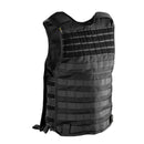 CAPA DE COLETE MODULAR KING ARMOUR - CIA MILITAR CM1006