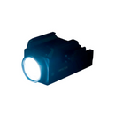 LANTERNA PARA PISTOLA APEX PRO 800