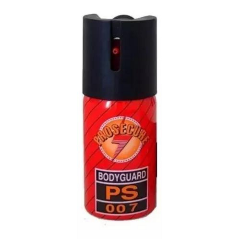 SPRAY DE PIMENTA 60 ML