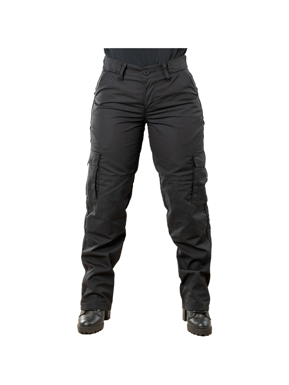 【Hellyeah 】MAHF RIP STOP CALÇA TÁTICA RIP STOP - AJUSTE FINO E PROT. UV 50 FOX BOY - FEMININA P