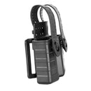 PORTA CARREGADOR DUPLO POLÍMERO - UNIVERSAL - CIA MILITAR