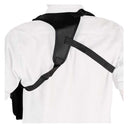 COLDRE AXILAR UMA TIRA COMPACTO - CIA MILITAR