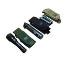 PORTA MULTIFUNCIONAL MODULAR - ADSUMUS (Lant/Spray/Torniquete)