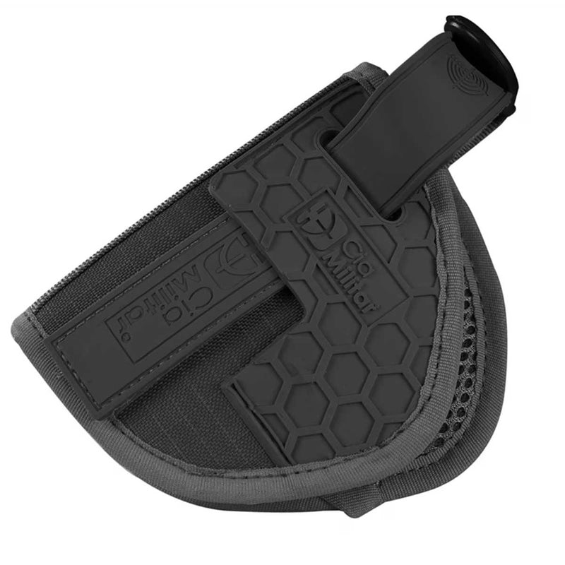 MINI COLDRE MODULAR TÁTICO E VERSÁTIL - CIA MILITAR
