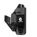 COLDRE INVICTUS KYDEX IWB 2.0 PARA GLOCK COMPACT - G19