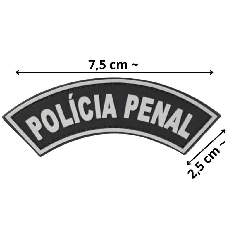 PATCH EMBORRACHADO LISTEL MANICACA POLICIA PENAL NEGATIVO