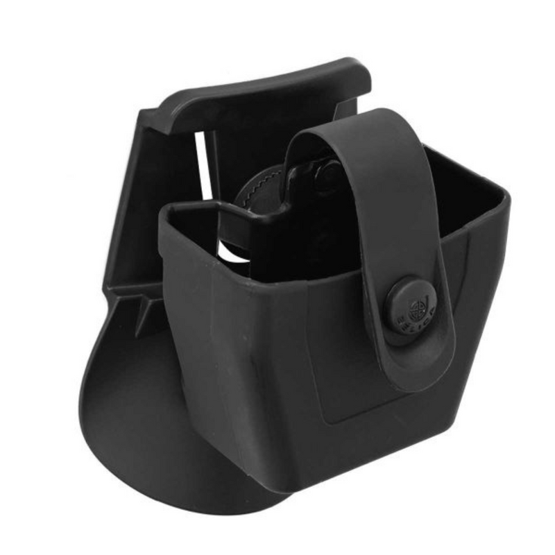 PORTA ALGEMA PADDLE POLÍMERO - BÉLICA