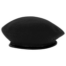 BOINA FRANCESA SAINT-MICHEL PRETA