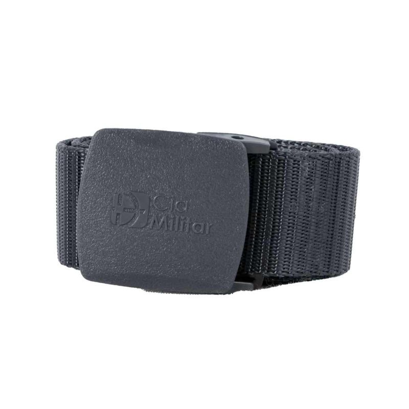 CINTO BELT COMMAND FIVELA POLIMERO PRETO - CIA MILITAR